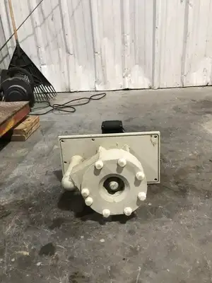 Hollmuller TPBU4-W-0.75-50 VK 0.75kW Coolant Pump 1410/1705RPM 220-480V 3PH