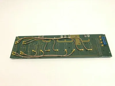 USED B&K BACKPLANE MOTHERBOARD