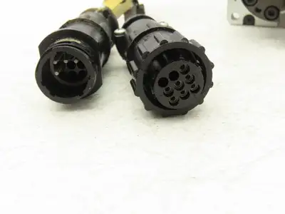Used REXROTH INDRAMAT _UNKNOWN_ Servo Motors Indiana US | Arrow Industrial #1316930