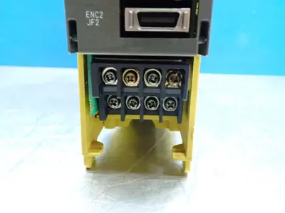 USED FANUC A06B6079H205