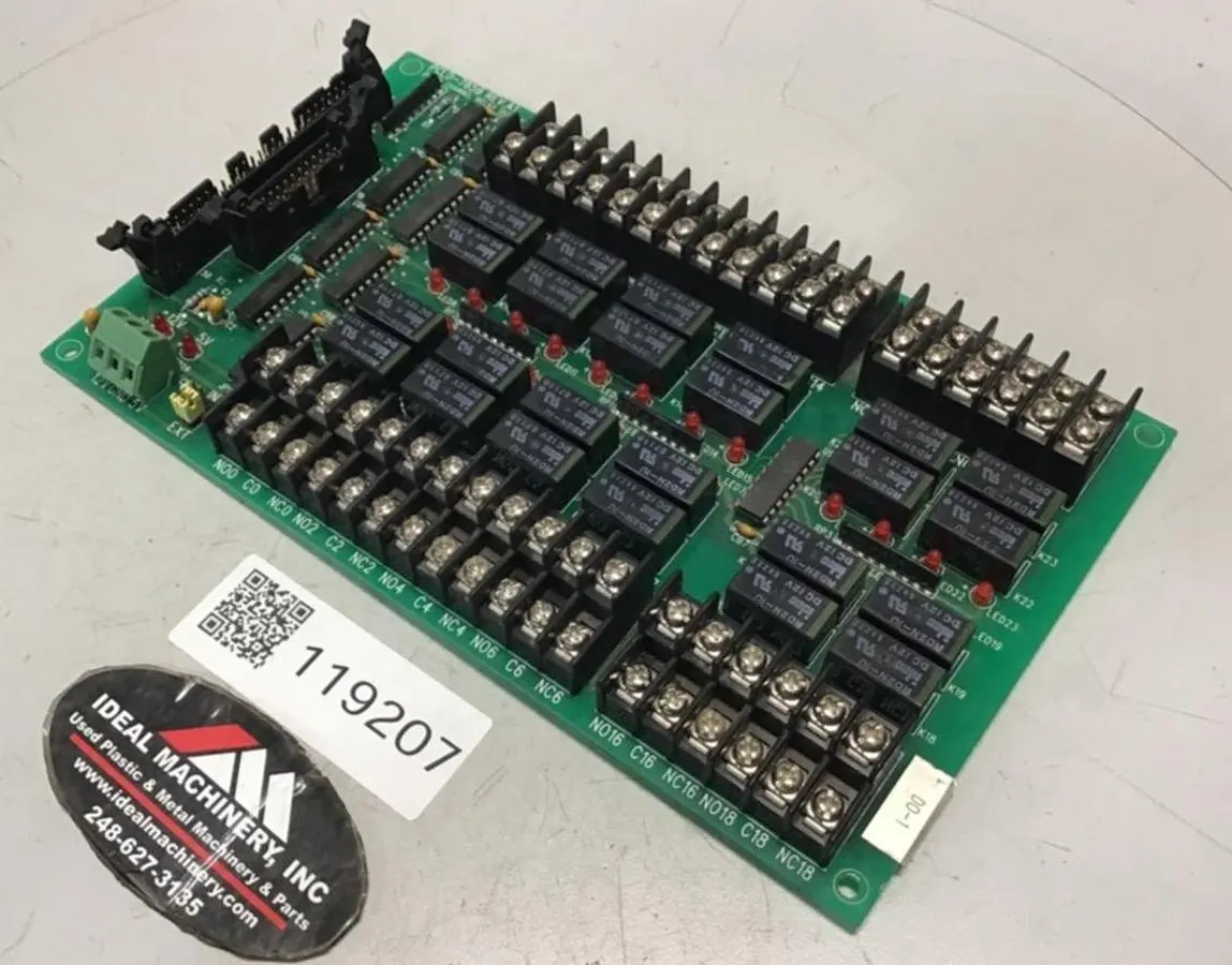 USED PSC INC PCLD-785B