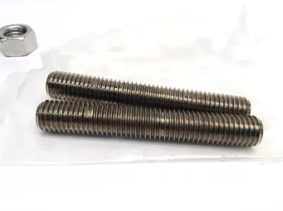 New | in-Stock FISHER CONTROLS FOR ENVIRO-SEAL GRAPHITE ULF PACKING KIT Bolts | Maverick Industrial Sales #1118490