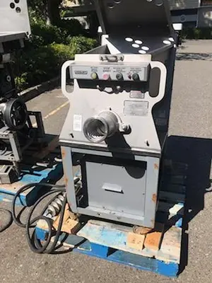 USED HOBART MG1532