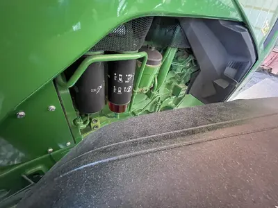 Used 2021 JOHN DEERE 8R 230 Tractors & Trailers Virginia US | Proxy Equipment #1382935