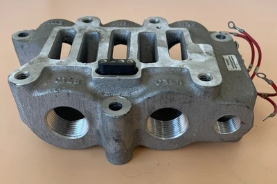 USED Parker K022096