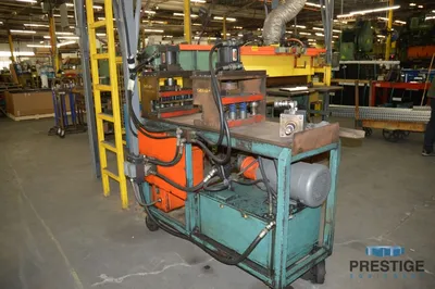 Wire Trimmer & Bender