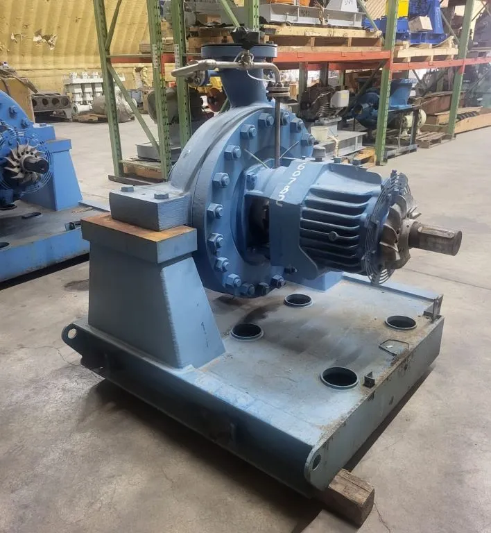 USED SULZER 6X8X26-2
