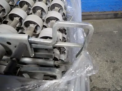 96x16 Conveyors