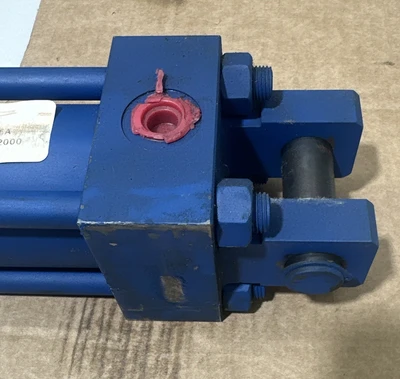New | in-Stock Rexroth R978046612 Cylinders Indiana US | J&J Industrial Supply #1300174