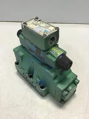 USED VICKERS DG5S86CETMWB20