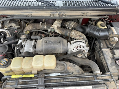 USED 2000 FORD F250