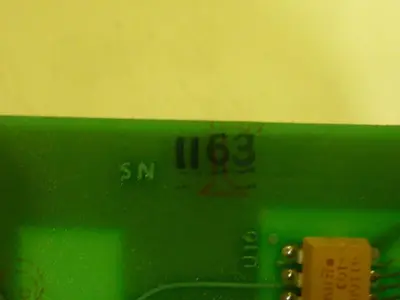 USED BOSTON DIGITAL PCB11D426