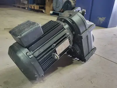 NEW SEW-EURODRIVE FA67/A/G