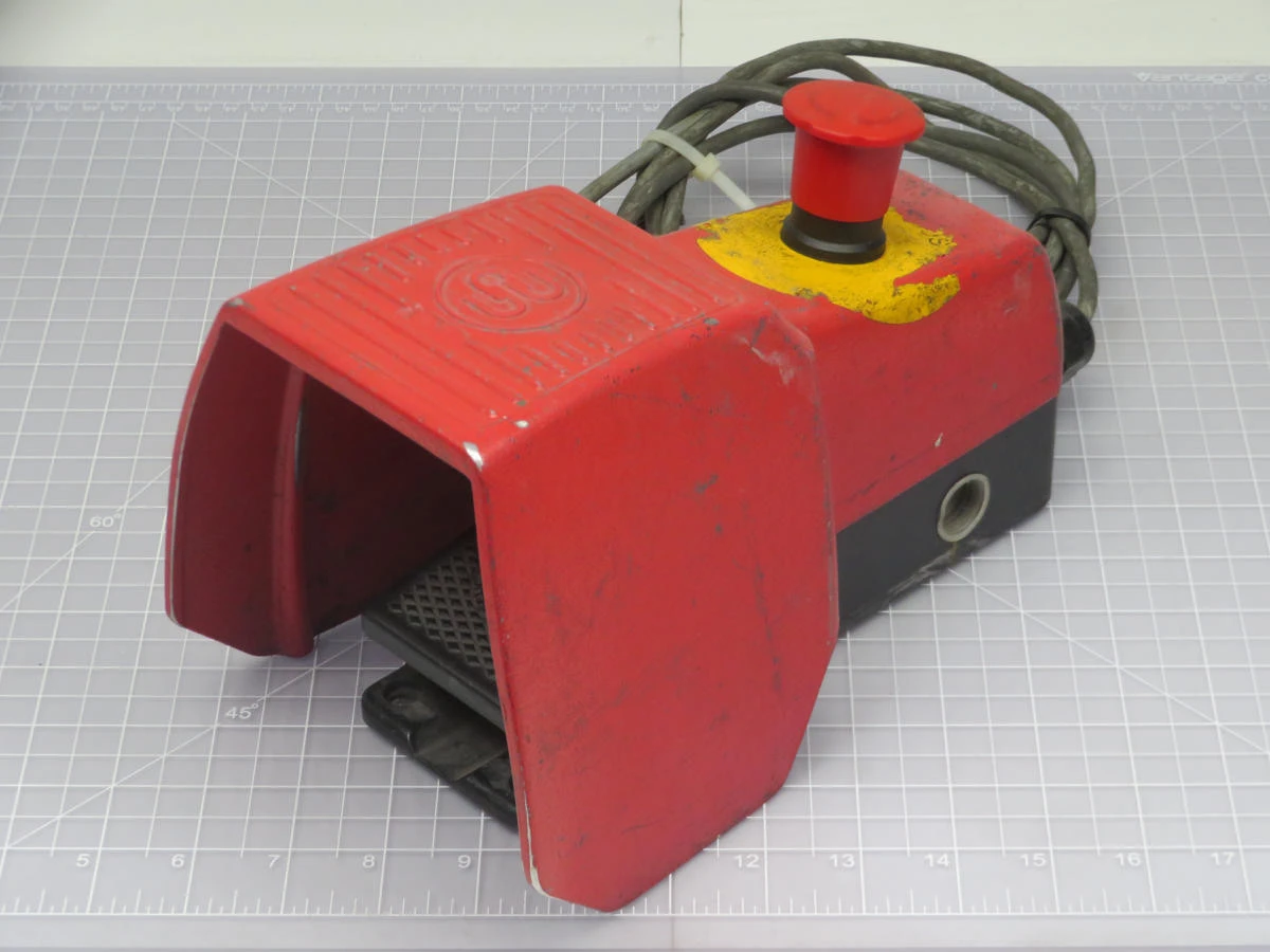 Used BERNSTEIN _UNKNOWN_ Relays & Switches | OCO Industrial #1639587