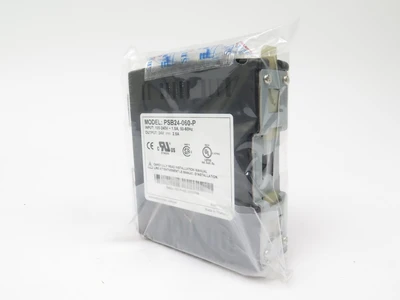 New | in-Stock AutomationDirect PSB24-060-P Power Supplies California US | ANACAPA EQUIPMENT BROKERS, INC #1183764