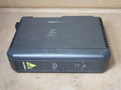 Used 2002 FISHER-ROSEMOUNT SYSTEMS KJ1501X1-BC1 Misc Electrical & Power Parts British Columbia CA | Lenmark #477875