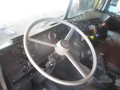 Used 1986 KENWORTH K100 Conventional trucks Arizona US | Tuscon Trux & Equipment Sales #1546115