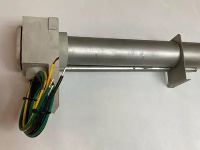 Used PROCESS TECHNOLOGY F8447-P1 HVAC Parts and Equipment Ohio US | Surplus Asset Holdings #1519248