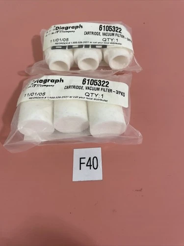 NEW DIAGRAPH 6105-322