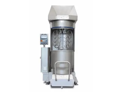 NEW ESCHER MIXERS 1PM-D