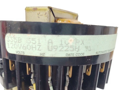 USED ATC 335B351A10PX