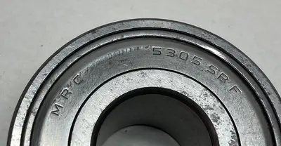 USED MRC 5305SBF