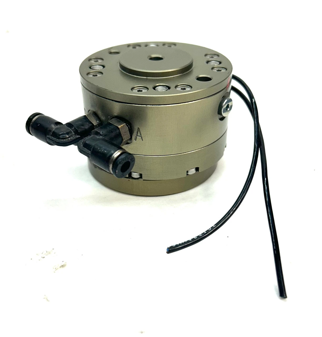 USED SCHUNK AGE-XY-50