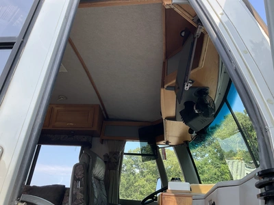 Used 1995 FLEETWOOD AMERICAN EAGLE Campers, Caravans, Motorhomes Michigan US | Miedema Asset Management Group #1425156