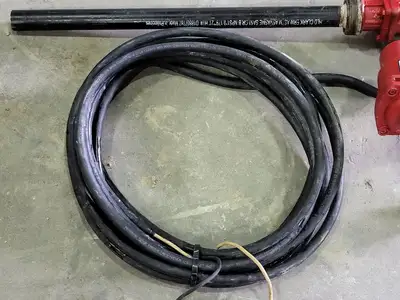 USED FILL-RITE FR4200H