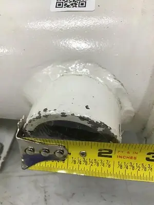 USED DAIKIN LT2020A-10