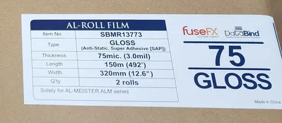 FUSEFX SBMR13773 LAMINATES | Styers Equipment Company (1)