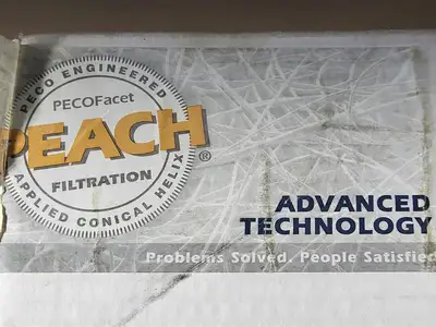 NEW PECO PZC-312-CME
