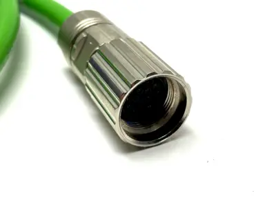 CFCNA2-002-01M50-00 | Kollmorgen  Motor Cable 1m Length - Used