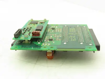 Fanuc A20B-2100-0290/01A Circuit Board
