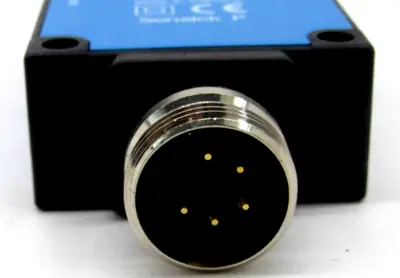 NEW SICK 1 015 709 PROXIMITY SENSOR WT27-2S030S14 1015709