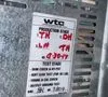 Used WTC 9021502R Power Inverters Ohio US | HGR 24 #1301698