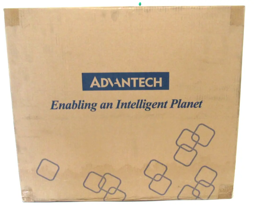 NEW ADVANTECH FPM-5171G INDUSTRIAL MONITOR FPM5171G