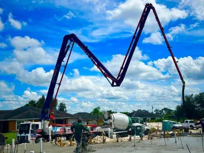 Used 2006 CIFA _UNKNOWN_ Concrete Pumps Colorado US | Concrete Pump Depot #1394128