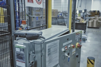 USED 2022 YASKAWA MOTOMAN GP25-12