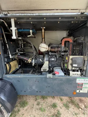 Used 2022 PUTZMEISTER TK-1004 Concrete Pumps Colorado US | Concrete Pump Depot #1393878