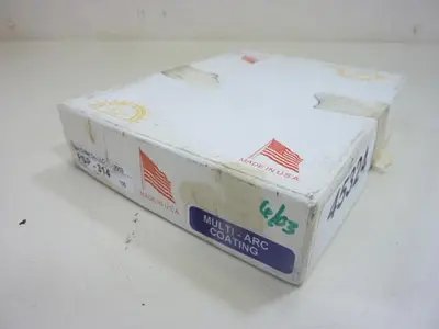 NEW SUN CUTTER CO. FSP-314