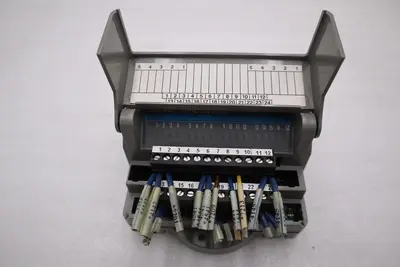GIDDINGS & LEWIS DANAHER MOTION M.1017.3095 R3 / M10173095 R3 MODULE #6013
