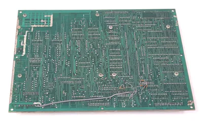 GENERAL ELECTRIC 531X300CCHAEM2 CONTROL CARD DC300