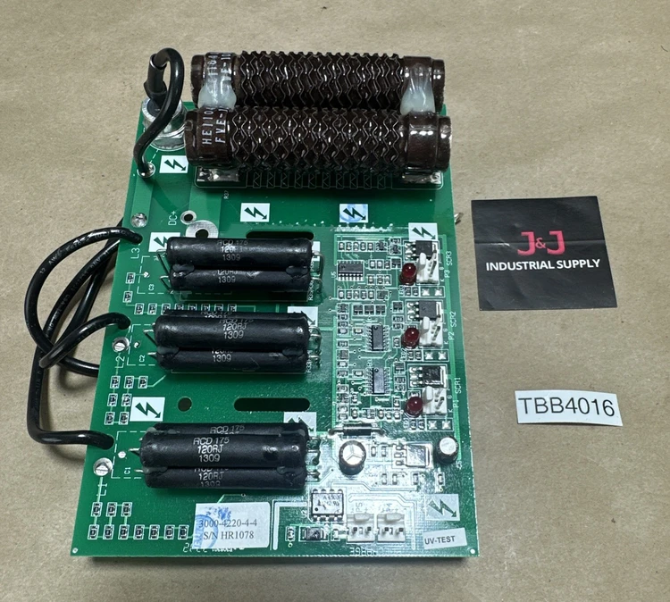 New | in-Stock US Drives 3000-4220-4-4 Miscellaneous Equipment (Electrical & Power) Indiana US | J&J Industrial Supply #1077369