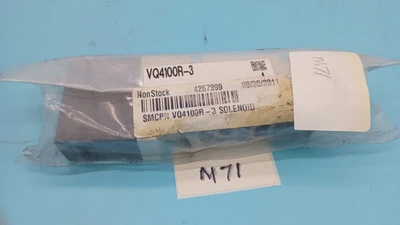NEW SMC VQ4100R-3