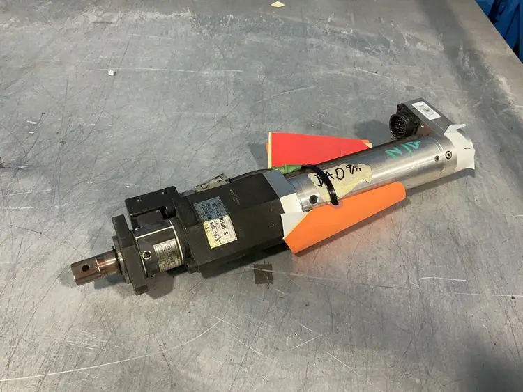 Used 2015 FEC INC. NFT132RH3BS Tooling & Accessories (Other) Ohio US | HGR 24 #1293672