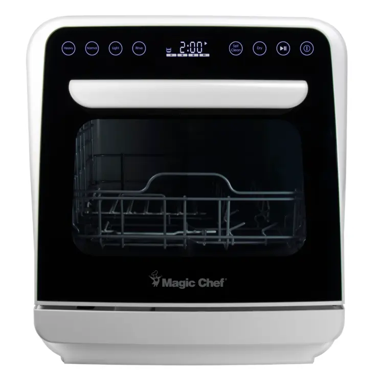 Used MAGIC CHEF RESIDENTIAL _UNKNOWN_ Dishwashers | MS Restaurant and Equipment Sales #1059148