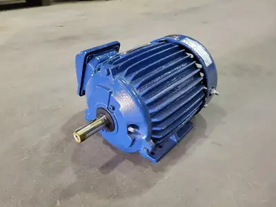 NEW TECO-WESTINGHOUSE APH1/504TE5