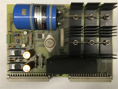 USED BALDOR PNM15030001 (AS185V) (10529D) (1)-BALDOR ASR  1052