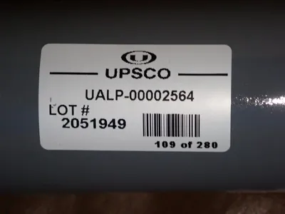 USED UPSCO UALP00002564